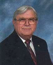Reuben Earl Rudy Dr. Koenig