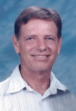Richard J. Jim Tucker