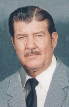 Roy Pulido