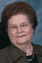 Lillian Grace Kahlden