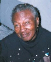 Ethel Mae Simmons