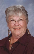 Linda Faye Hagen