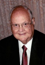 Henry Charles Moeller, Jr.