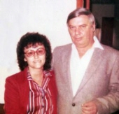 Bill & Sharon Kohleffel