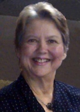Carol Louise Rooks