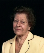 Bernice Scheel Kahlden