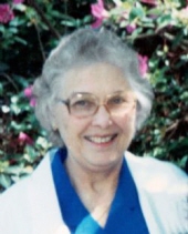 Marjorie Nelson Willis Cloutier