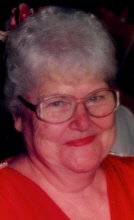Verna Lucille Pace