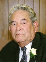 Francisco 'Cisco' Olivarez