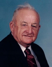 Peter F. Pete Kubicek
