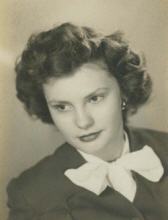Ruby Mae Koehl Litzmann