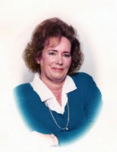 Barbara Jean Taylor