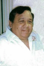 Frutoso Garcia, Jr.