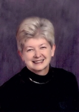 Joan Eleanor Headley Petersen