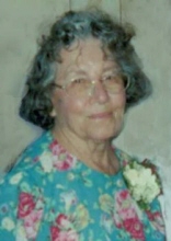 Gladys Moeckel Schriefer