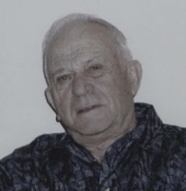 Clifton Otto Schneider