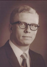 Albert Paul Kaiser, Jr.