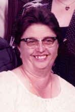Doris Kubicek 18900537