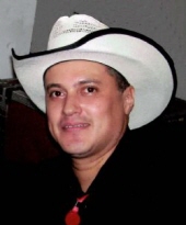 Ramiro Byrd Garcia