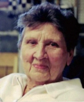 Esther Ruth James
