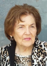 Faye W. Pophanken