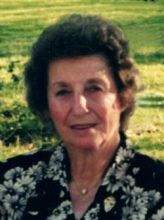 Mary Krolczyk Otto