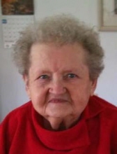 Agnes Cernoch