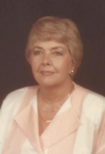Barbara Pearson Shisler