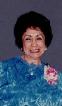 Juanita Ramirez Garcia