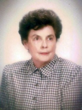 Shirley Mae Cassell