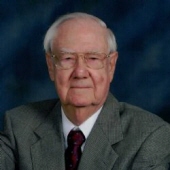 Harry C. Henkhaus, Jr.