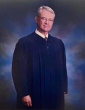 Gus James Judge Strauss, Jr.