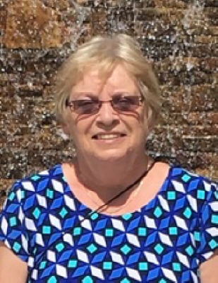 Bridget Hanrahan