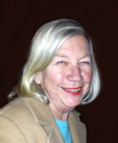 Margaret O'Brien Donohoe