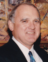 Jim Hinkle
