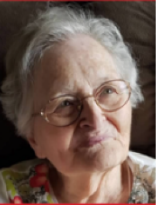 Eva Hallam Bruckner Malta, Montana Obituary