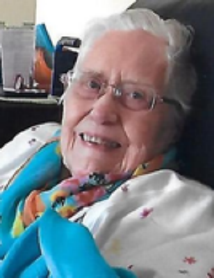 Marjorie W Durling Fitchburg, Massachusetts Obituary