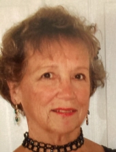 Marilyn Ruth Stillman
