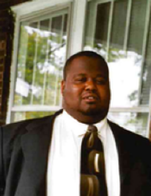 Darnell L. Vaughn