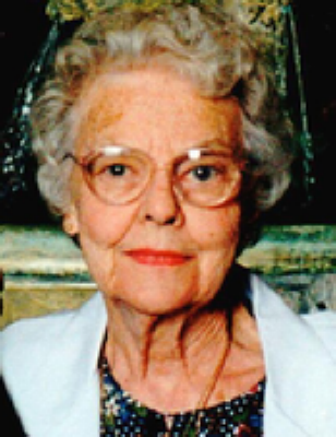 Irene Wanda Forderhase