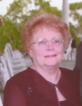 Janet Kay Hummer