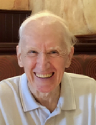 John F. Conlin Sr.