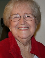 Margaret Lennie Patton