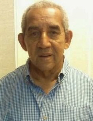 Photo of Julio Serrano-Correa