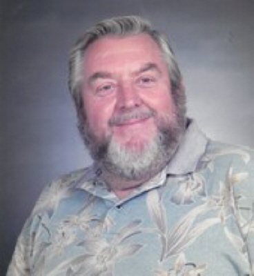 Photo of Jerry Obenchain