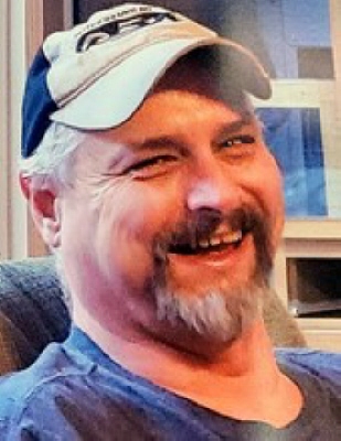 Randall Steve Darnell