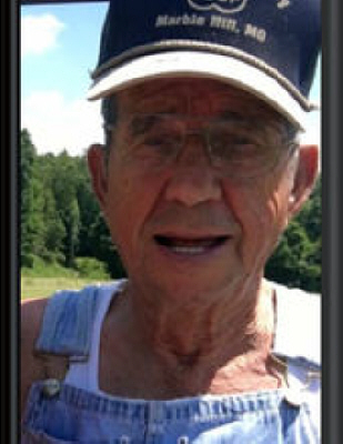 Donald Lee Rouggly Marble Hill, Missouri Obituary