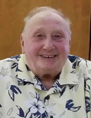 Cornelius (Conn) Thiessen