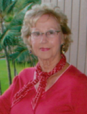 Veronica Vera Walters Parkville, Maryland Obituary