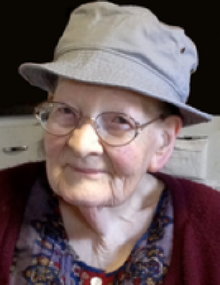 Ruth (Stewart) Huff Ipswich, Massachusetts Obituary